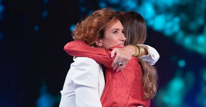Lucrezia Lante Della Rovere a Verissimo: “Ho perdonato mia madre” | Video Mediaset Lucrezia Lante Della Rovere a Verissimo