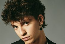 Intervista a Luigi Strangis: “Duetto con Alex Wyse a Sanremo? Non c’è mai stata l’idea” Luigi_Strangis