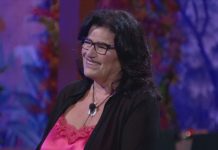 Grande Fratello Vip, sorpresa per Luca Salatino: la mamma Rita | Video Mediaset Mamma di Luca, Rita