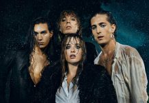 Maneskin annunciano il nuovo album “Rush!”: data di uscita e concerti sold out in tutto il mondo Maneskin