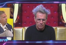 Grande Fratello Vip, Marco Bellavia sotto accusa e il discorso di Signorini | Video Mediaset Marco Bellavia