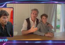 Grande Fratello Vip, il videomessaggio di Marco Bellavia ai Vipponi sulla salute mentale | Video Mediaset Marco Bellavia Videomessaggio