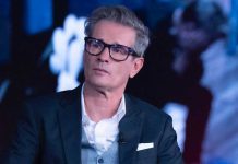 Marco Bellavia a Verissimo: “Mio figlio Filippo è per me la forza della mia vita” | Video Mediaset Marco Bellavia a Verissimo