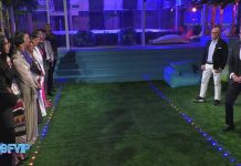 Grande Fratello Vip, Marco Bellavia rientra in Casa per un confronto con gli altri Vipponi | Video Mediaset Marco Bellavia confronto con i Vipponi