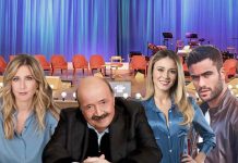 “Maurizio Costanzo Show” stasera su Canale 5, anticipazioni e ospiti: Francesca Fagnani, Diletta Leotta e Pierpaolo Pretelli Maurizio Costanzo Show
