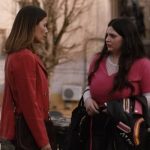 Mina Settembre 4 si farà, arriva la conferma Ufficiale: Serena Rossi tornerà nella Serie TV Mina Settembre