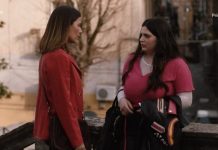 “Mina Settembre 2” porta su Rai 1 temi come l’educazione sessuale e il bullismo: il vero servizio pubblico Mina Settembre