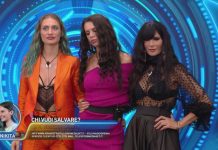 Grande Fratello Vip, chi è uscito ieri sera lunedì 31 ottobre 2022? Nessun Eliminato | Video Mediaset Nikita, Antonella Pamela