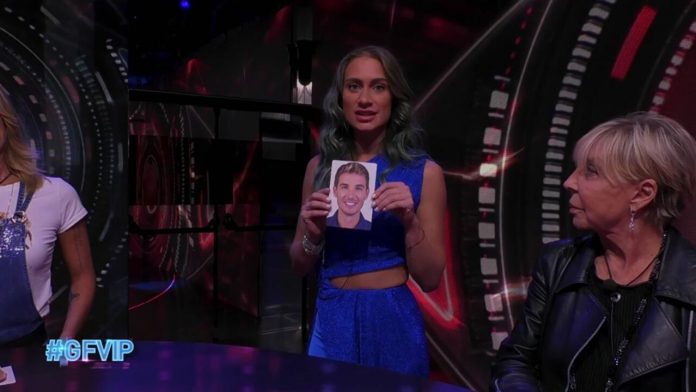 Grande Fratello Vip: i nominati della settimana e le nomination di ieri sera 10 ottobre | Video Mediaset Nomination