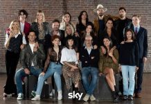 Pechino Express 2023: chi sono le coppie in gara? Ecco il cast ufficiale e chi sono i concorrenti Pechino Express 2022 cast e concorrenti