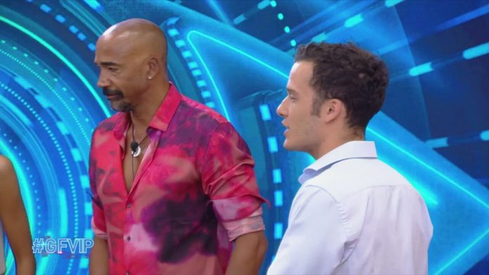 Grande Fratello Vip, chi è uscito ieri sera lunedì 24 ottobre 2022? Nessun Eliminato | Video Mediaset Preferito