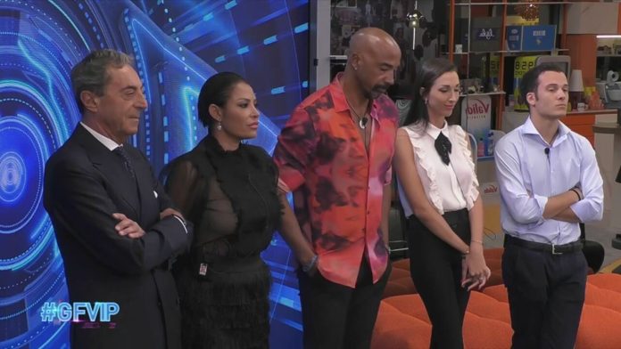 Grande Fratello Vip, chi è il preferito dell’undicesima puntata di lunedì 24 ottobre? | Video Mediaset Preferito