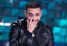 Rocco Hunt a Verissimo: tra carriera e vita privata dopo Sanremo 2025 | Video Mediaset Rocco Hunt a Verissimo