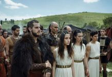 “Romulus II – La Guerra per Roma” su Sky e NOW: quando, novità e trailer della seconda stagione Romulus II