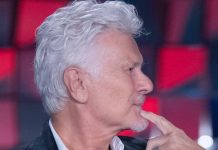 Ron a Verissimo: l’amicizia con Lucio Dalla | Video Mediaset Ron a Verissimo