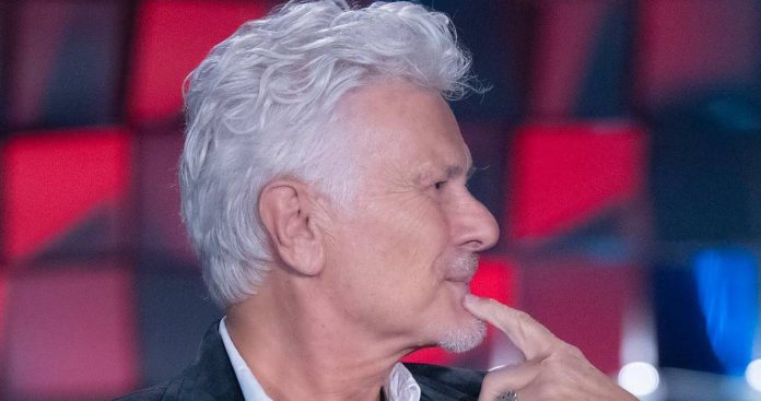 Ron a Verissimo: l’amicizia con Lucio Dalla | Video Mediaset Ron a Verissimo