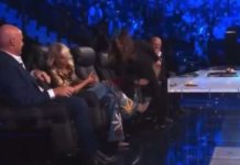 Sabrina Ferilli a Tu si que vales 2022: lo schiaffo a Maria De Filippi | Video Witty Tv Sabrina Ferilli schiaffo