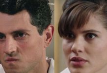 Il Paradiso delle Signore: anticipazioni trame puntate dal 7 all’11 novembre 2022. Salvo dopo aver detto addio ad Anna, soffre molto Salvatore ed Anna PDS