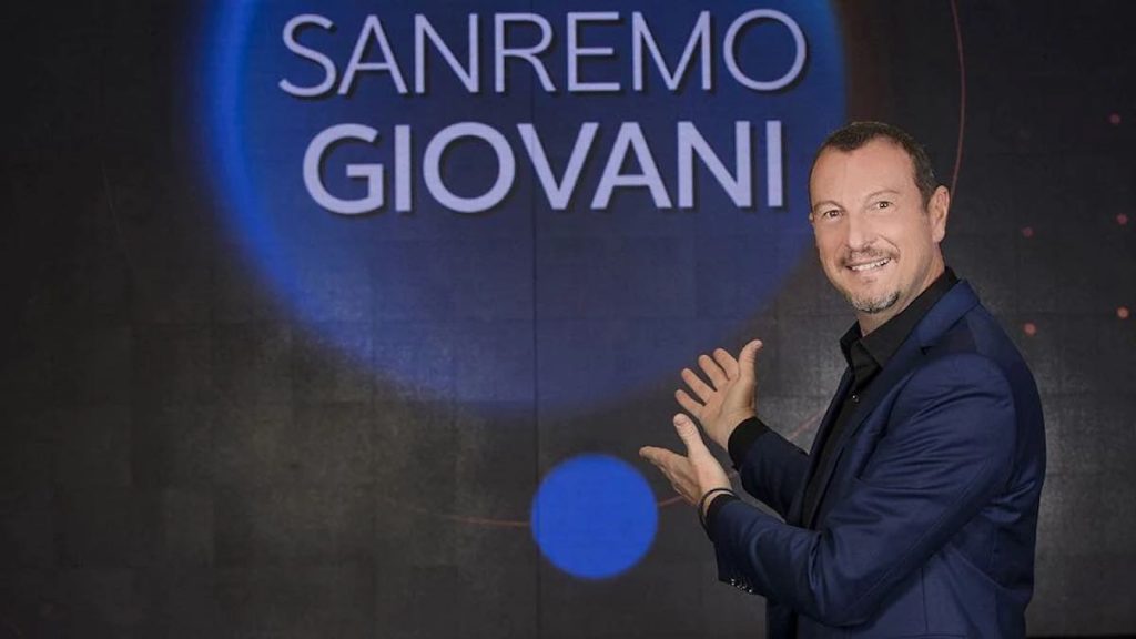 Sanremo Giovani