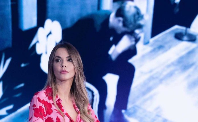 Sara Manfuso a Verissimo: la verità su quanto accaduto con Bellavia e Ciacci | Video Mediaset Sara Manfuso a Verissimo