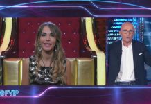 Sara Manfuso ha abbandonato la casa del Grande Fratello Vip | Video Mediaset Sara abbandona la Casa