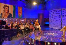 Selvaggia Lucarelli e Iva Zanicchi: il confronto e la pace grazie a Francesca Fialdini a “Da noi… a Ruota Libera” | Video Selvaggia Lucarelli Iva Zanicchi