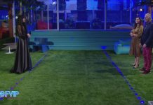 Grande Fratello Vip, una sorpresa per Pamela Prati: incontra la sorella Sebastiana e il fratello Giuseppe | Video Mediaset Sorpresa Pamela Prati