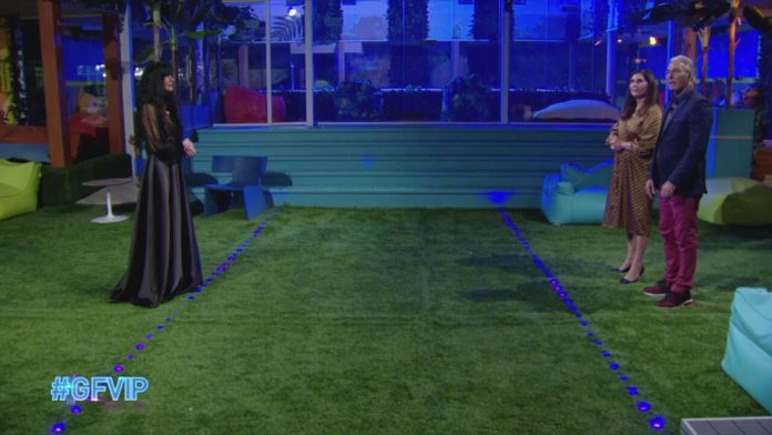 Grande Fratello Vip, una sorpresa per Pamela Prati: incontra la sorella Sebastiana e il fratello Giuseppe | Video Mediaset Sorpresa Pamela Prati