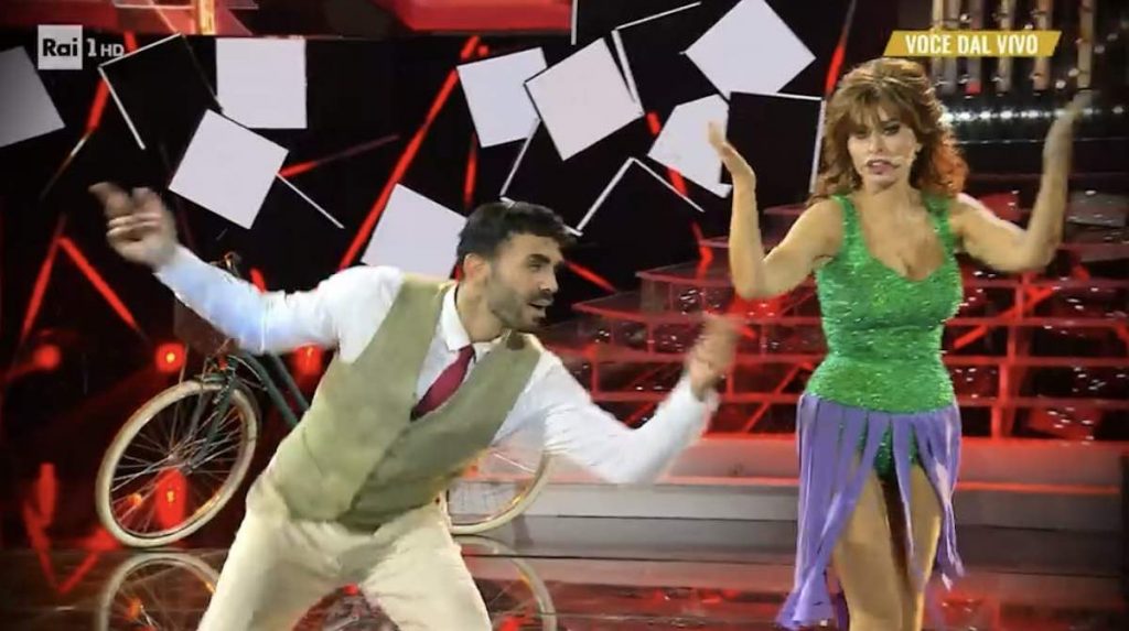 Tale e quale show