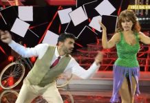 Tale e Quale Show 2022, Alessandra Mussolini interpreta sua zia Sophia Loren | Video Tale e quale show