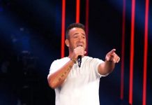 Tu si que vales 2022, concorrente in lacrime: Gerry Scotti lo assolda per la scuderia | Video Witty Tv Tu si que vales 2022