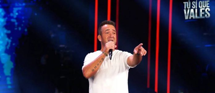 Tu si que vales 2022, concorrente in lacrime: Gerry Scotti lo assolda per la scuderia | Video Witty Tv Tu si que vales 2022