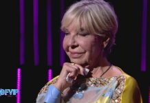 Grande Fratello Vip, la storia di Wilma Goich e la scomparsa della figlia Susanna | Video Mediaset Wilma Goich