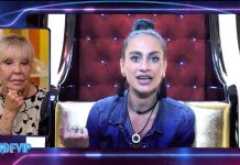 Grande Fratello Vip, lo scontro Tra Wilma Goich e Nikita Pelizon: il motivo della lite | Video Mediaset Wilma Vs Nikita