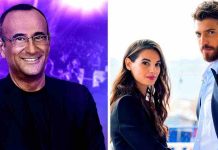 Ascolti tv venerdì 30 settembre 2022: Tale e Quale Show (21.1%), Viola come il mare (20.4%) | Dati Auditel Ascolti Tale e Quale Show vs Viola come il mare