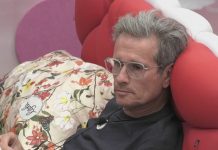 Grande Fratello Vip, Marco Bellavia abbandona la Casa: annullato il televoto | Video Mediaset marco bellavia