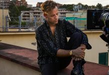 “Supersex” nuova serie Netflix su Rocco Siffredi, con Alessandro Borghi: trama, numero episodi e cast supersex