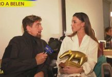 Tapiro d’oro di Striscia la Notizia: quale vip ha ricevuto più Tapiri? La classifica Tapiro d'oro a Belen Rodriguez a Striscia La Notizia