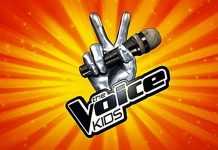 Dopo “The Voice Senior”, arriva “The Voice Kids”: alla conduzione sempre Antonella Clerici? L’indiscrezione the-voice-kids-italia-rai1