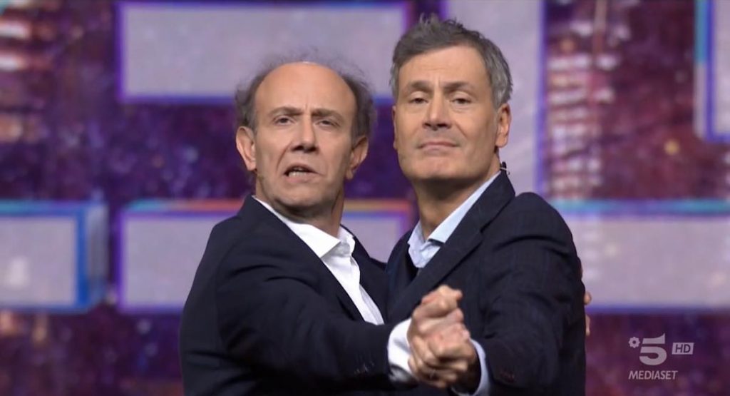 Ale e Franz Zelig 2022