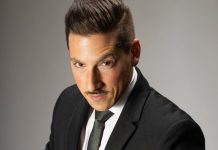 Alessandro Cucinotta, sosia di Gabbani sul GFVip: “La Prati è passata per vittima. Bellavia non capisco come possa definirsi mental coach. Signorini sceglie ‘casi umani’ come faceva la D’Urso” Alessandro Cucinotta