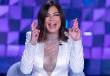 Alessia Mancini a Verissimo: una nuova sfida in libreria | Video Mediaset Alessia Mancini a Verissimo