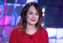 Alexia a Verissimo: tra vita privata e carriera artistica | Video Mediaset Alexia a Verissimo