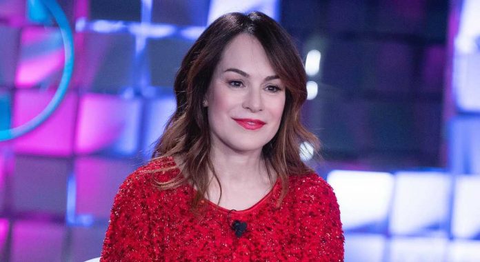 Alexia a Verissimo: tra vita privata e carriera artistica | Video Mediaset Alexia a Verissimo