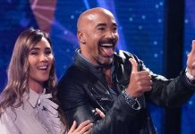 Amaurys Perez a Verissimo: il sogno di insegnare educazione fisica nelle scuole | Video Mediaset Amaurys Perez a Verissimo