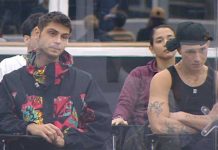 Amici 22: provvedimento disciplinare per NDG e Tommy Dali che non si impegnano | Video Witty Tv Amici 22 provvedimento disciplinare