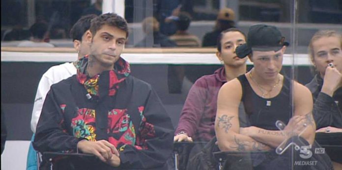 Amici 22: provvedimento disciplinare per NDG e Tommy Dali che non si impegnano | Video Witty Tv Amici 22 provvedimento disciplinare