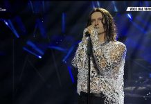 Tale e Quale Show, Andrea Dianetti canta Irama e si emoziona: ecco perché Andrea Dianetti