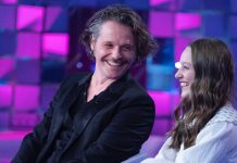 Angelo Pisani a Verissimo con la figlia Agata: “Mi ha salvato” | Video Mediaset Angelo Pisani a Verissimo