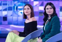 Anna Basta e Nina Corradini a Verissimo: “Eravamo solo numeri sulla bilancia” | Video Mediaset Anna Basta e Nina Corradini a Verissimo
